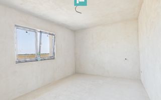 Casă pasivă cu 3 camere si 500 mp în Mândruloc - Poză 9