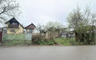De vânzare 2 Case de vinificație cu Teren 4108 mp - Grădina Viilor - Carei - Poză 11