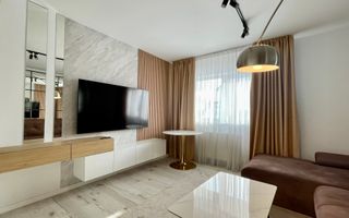 Apartament 2 camere | Prima închiriere | Finisaje premium - Poză 3