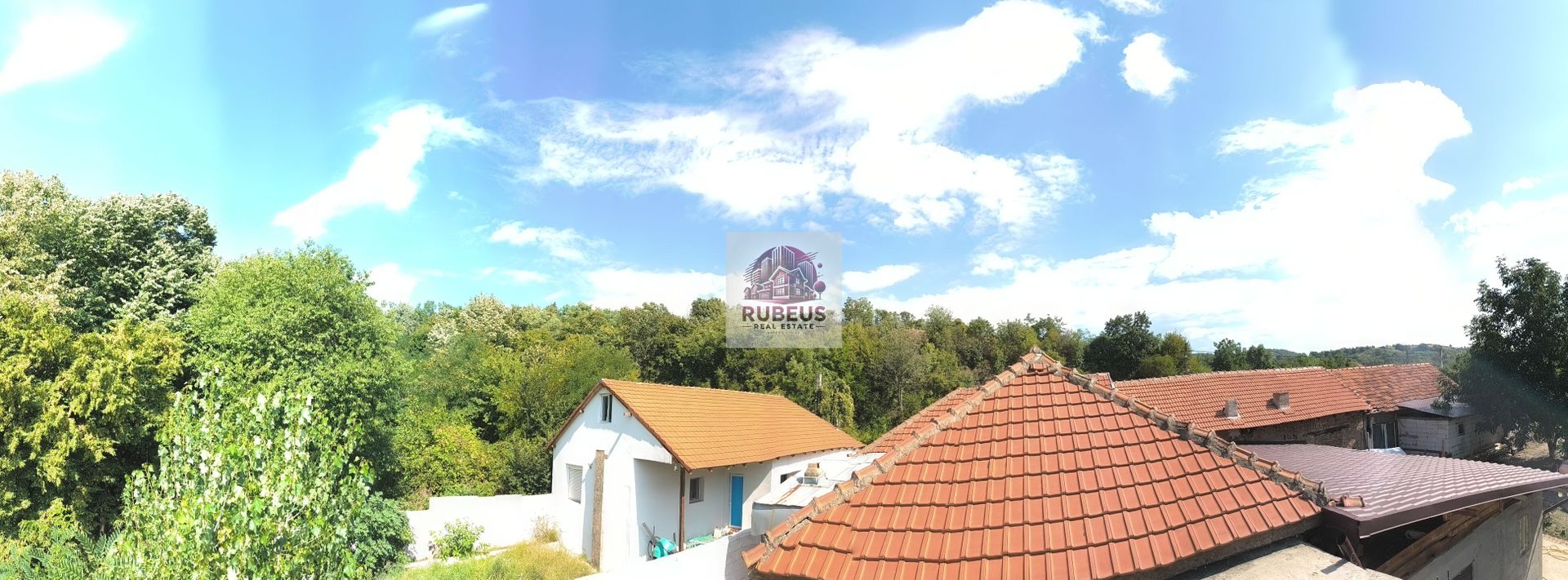 Refugiul la marginea pădurii in Orșova, pe malul Dunării - Poză 16