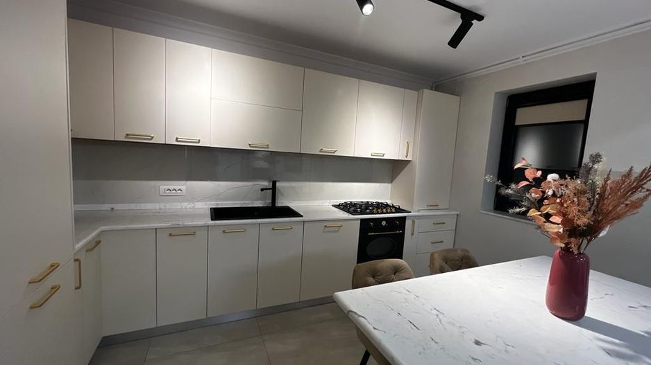 De inchiriat 3 camere/ Baneasa/Sisesti - Poză 1