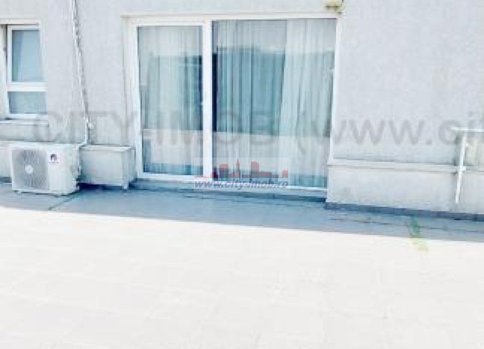 Vanzare  Apartament  trei  camere Baneasa cu terasa de 50 mp - Poză 26