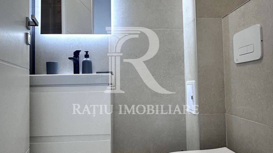 Apartament cu 3 camere | Urbana Residence | Oradea - Poză 17