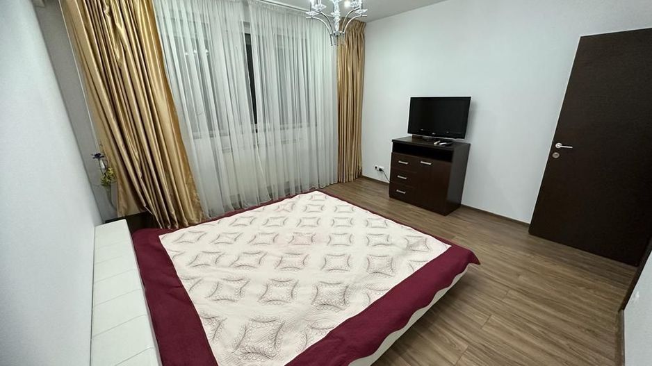 3 camere 2 bai Parcare 120 mp et. 1 AN 2007 Ghencea Drumul Taberii - Poză 5