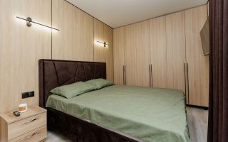 Vânzare, apartament, 1 cameră, str. Suceviţa, Buiucani - Poză 7