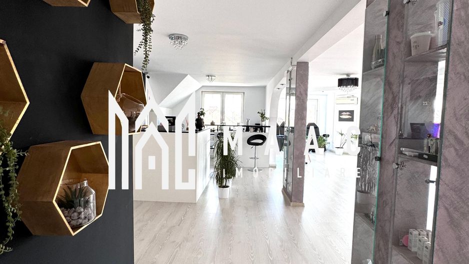 Spatiu comercial | Renovat | Parcare | Zona Calea Dumbravii - Poză 14