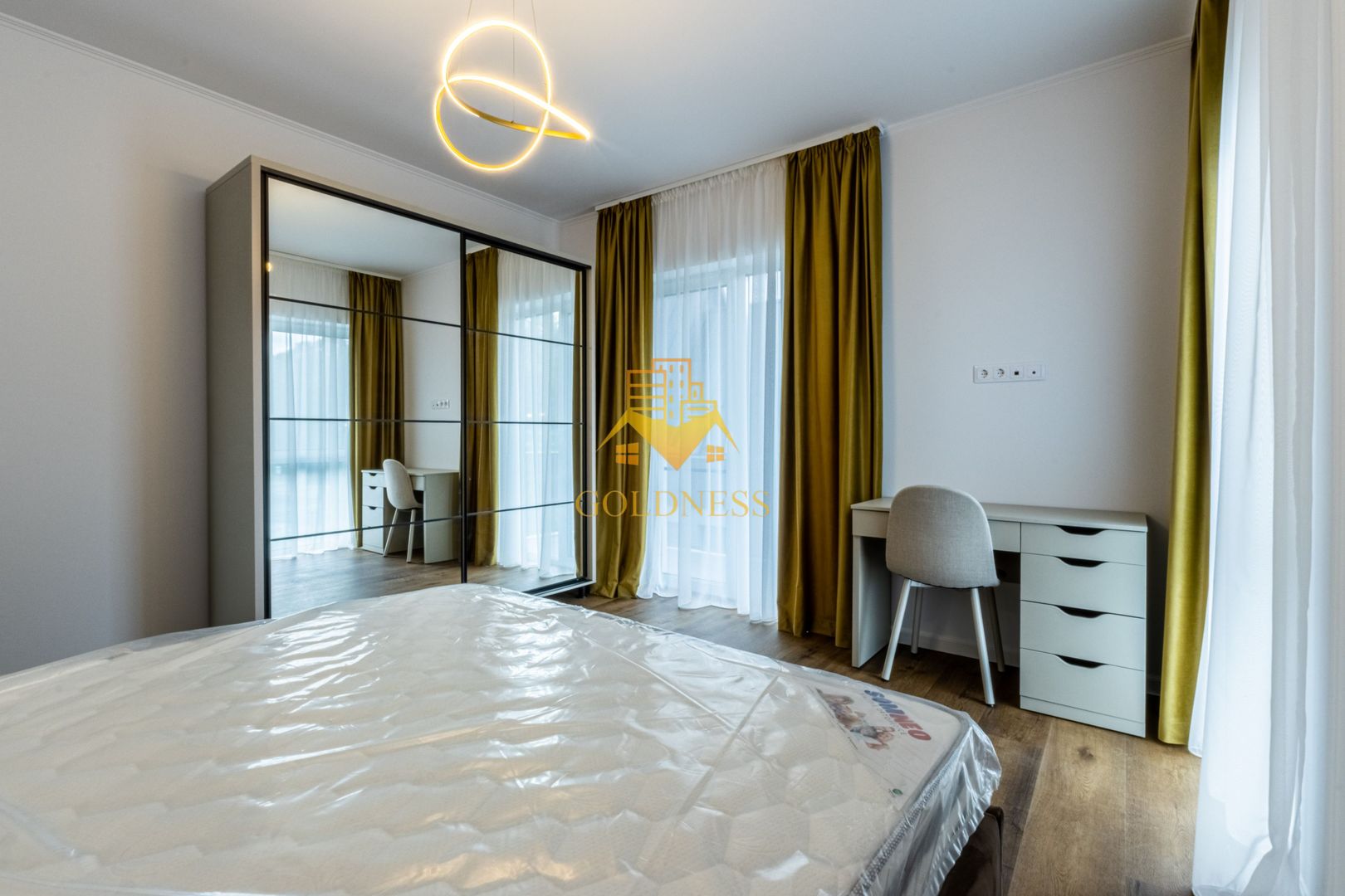 3 camere, Premium, bloc nou, Manastur Zona Baza Sportiva, Mehedinti - Poză 11
