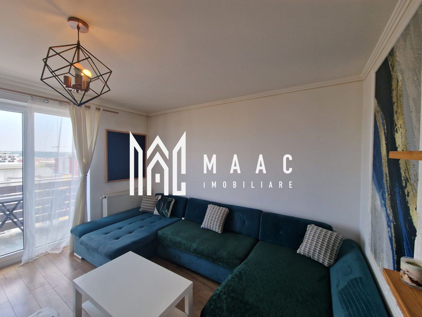 BLACK FRIDAY | Apartament 3 Camere  | 72mp Utili | Avantgarden - Poză 3