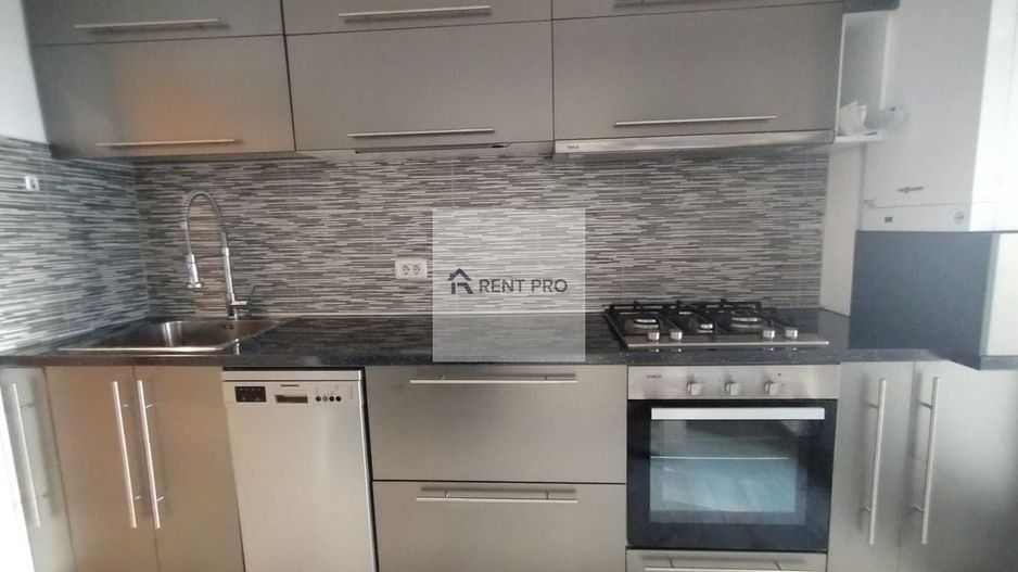 Garsonieră de vânzare | Plaza Residence | 38,5 mp utili + boxă | - Poză 2