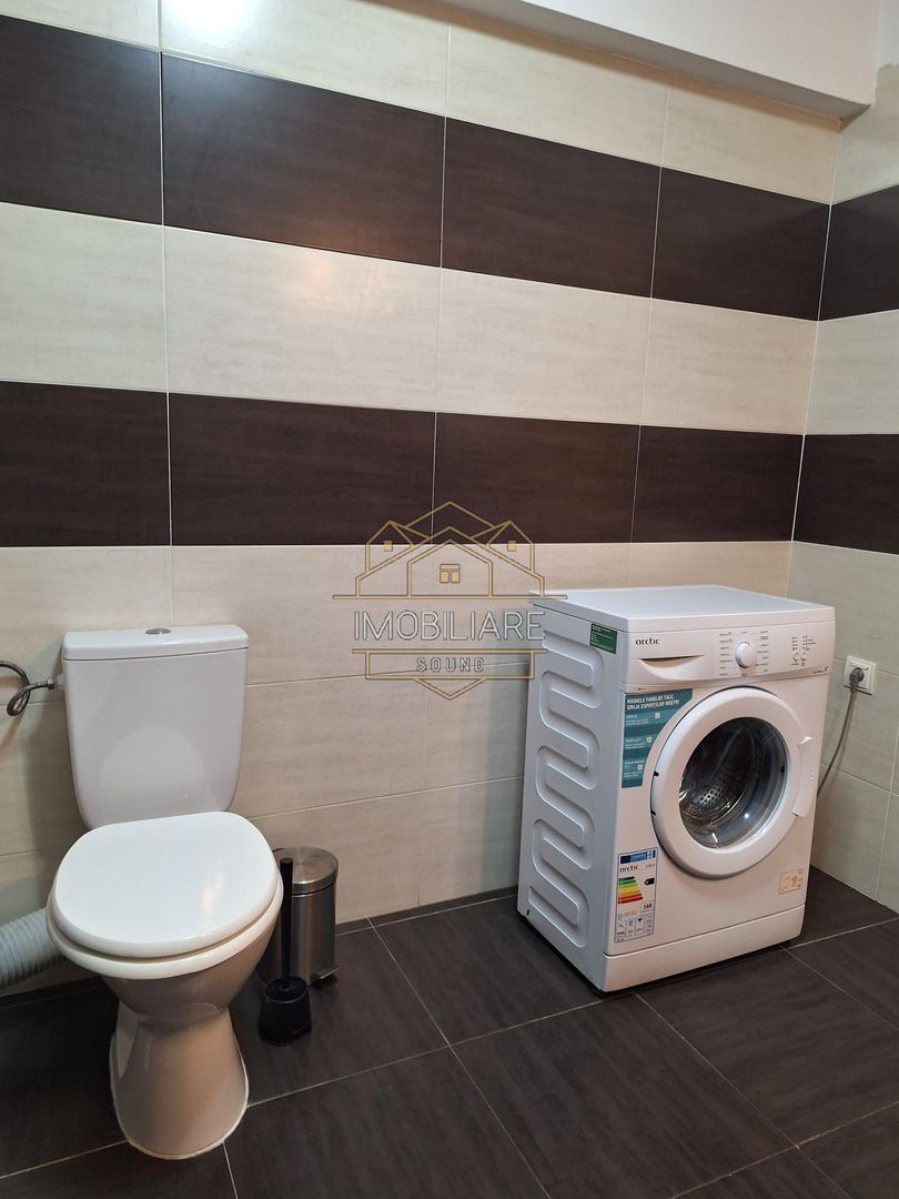 Apartament de închiriat zona Iulius Mall - Poză 10