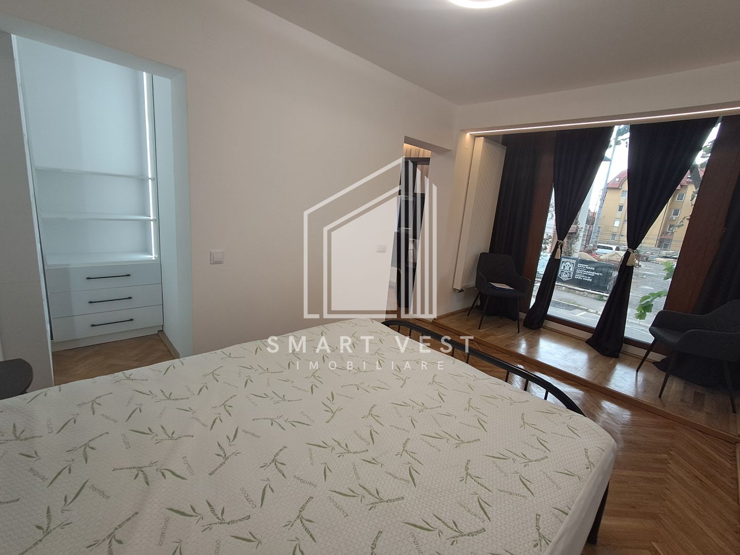 Chirie apartament 3 camere | Etaj 1 | Zona centrala - Poză 5
