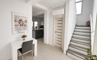 Comision 0% Duplex cu 4 dormitoare, zonă de pădure Dumbrăvița - Poză 12