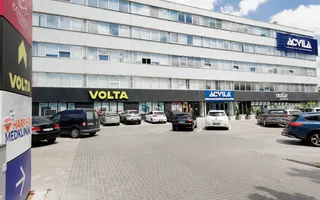 Chirie, oficiu, 645 mp, strada Calea Ieșilor, Buiucani - Poză 19