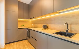 Vanzare | apartament 3 camere cu gradina | Avalon Estate-Pipera - Poză 4