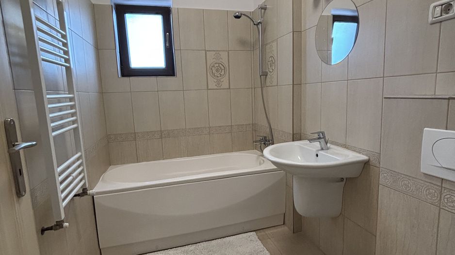 Apartament 2 camere de închiriat în Dumbravita - Poză 11