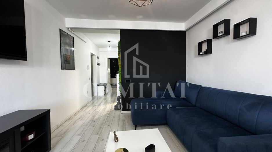 Apartament la cheie | Parcare | Zona Str Porii - Poză 1