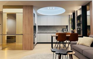 Apartament  3 Camere | Chirie | Pipera | Loc de parcare subteran