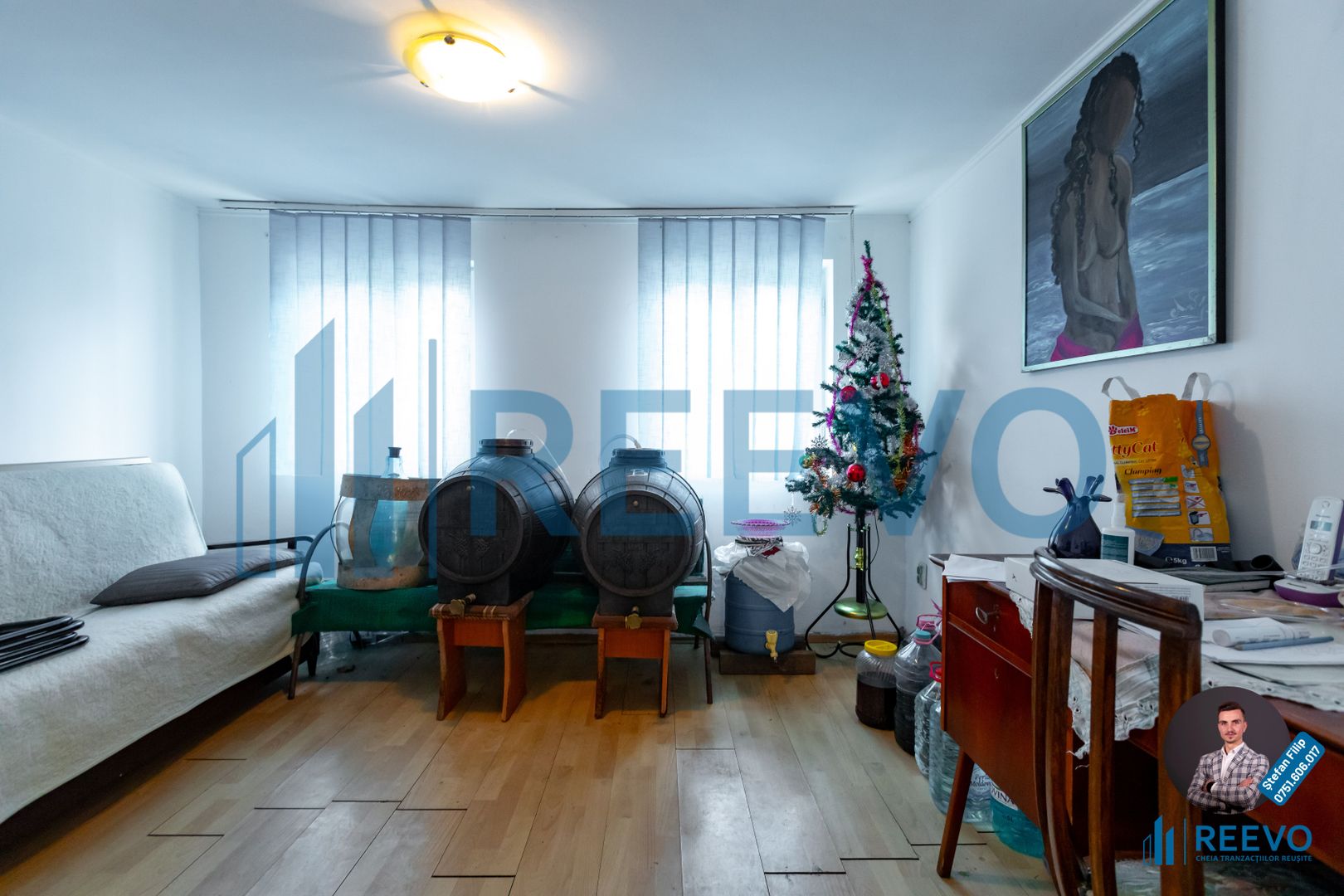 Casă de vânzare Buhuși, Str. Orbic - Poză 22