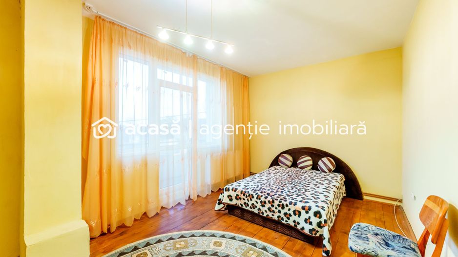 Casă  în Grădiște. Zonă foarte liniștită. - Poză 11