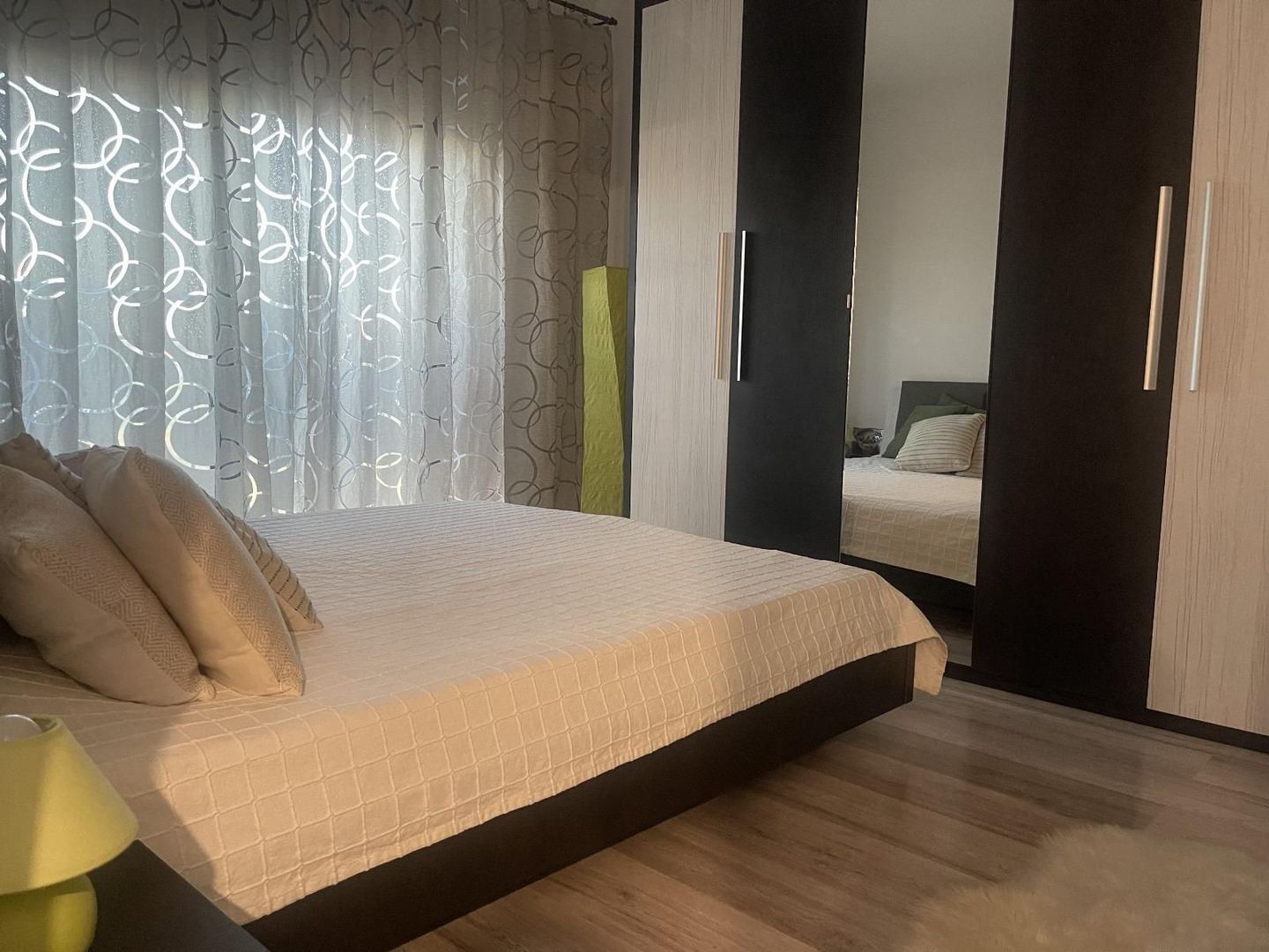 Giroc | 5 camere | 127 mp utili | Mobilat & utilat - Poză 17