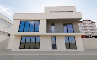 Vânzare duplex, 4 camere, str. Schinoasa Vale, sectorul Centru. - Poză 1