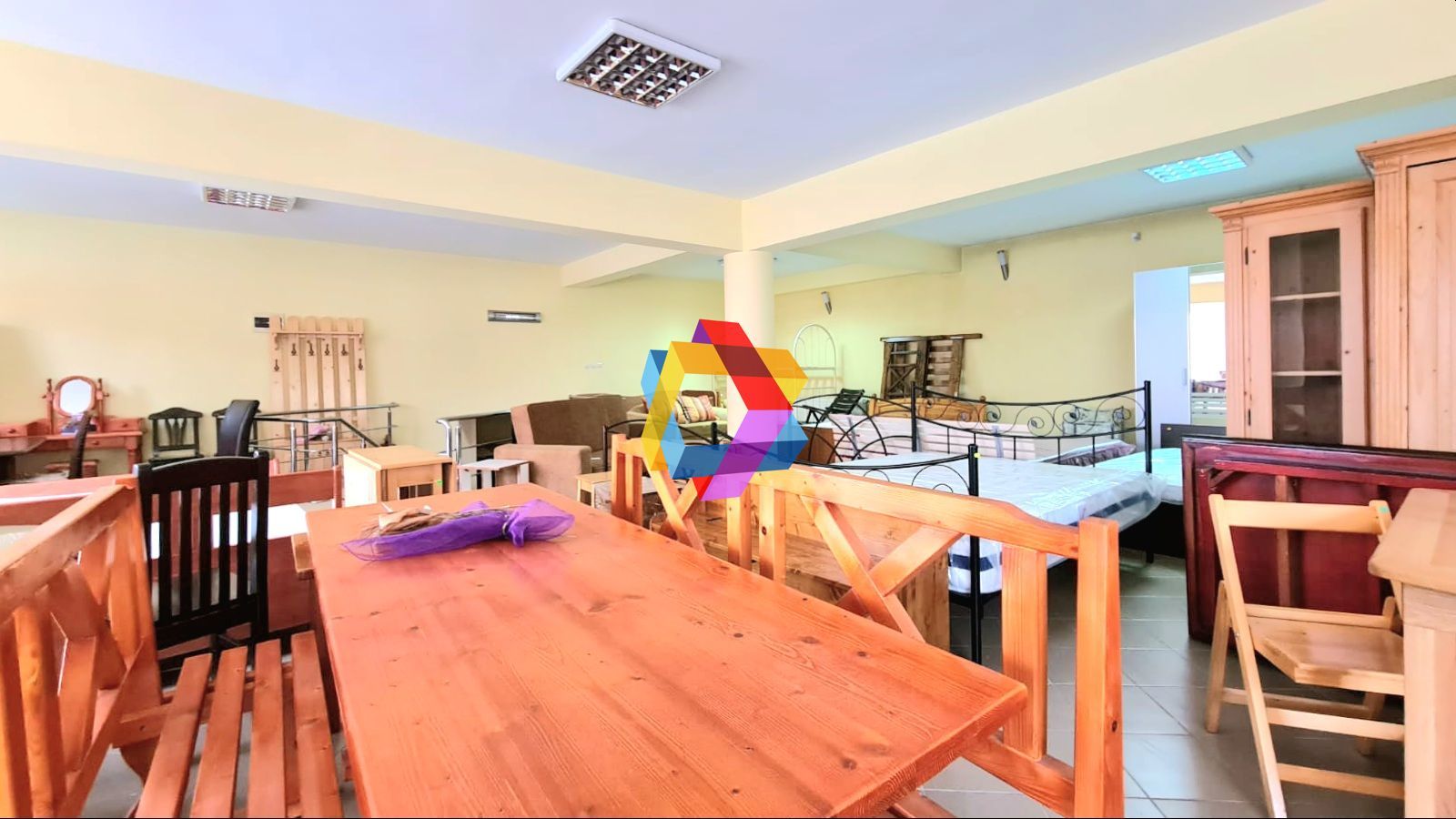 Spatiu comercial  - 450 mp # Plus Spatii comerciale/Birouri - Poză 6