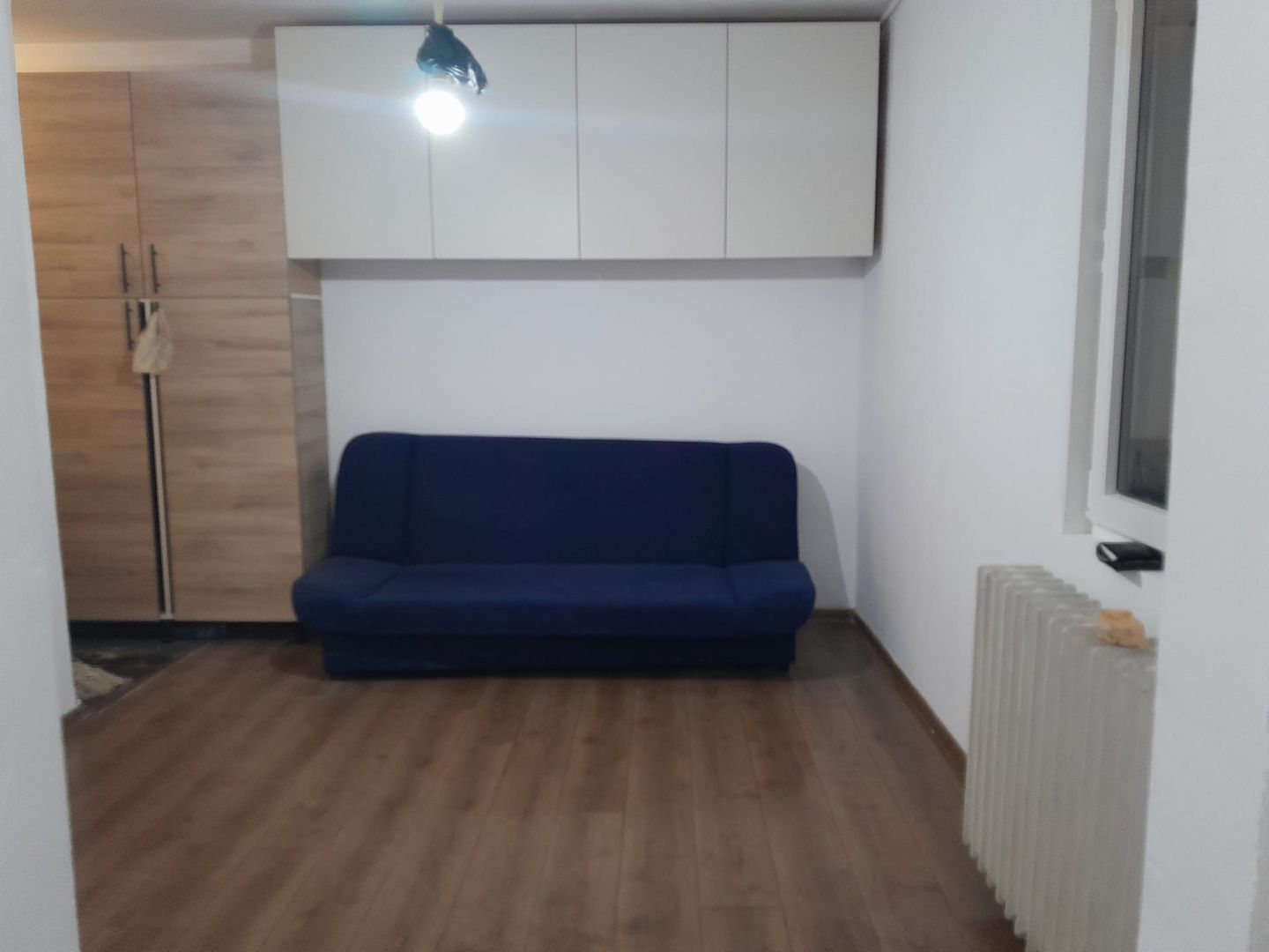 Garsoniera 19 mp str. Postavarul - Poză 5