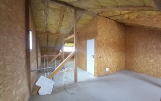Duplex 140 mp & curte 200 mp | Bragadiru, Crisul Repede - Celofibrei - Poză 35