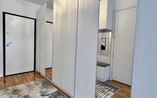 3 CAMERE|| LOC DE PARCARE|| LUXURIA RESIDENCE || DOMENII - Poză 16
