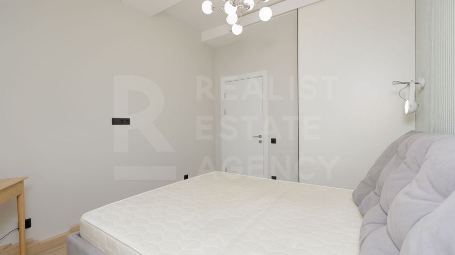 Vânzare, apartament, 2 camere, str. Drumul Taberei, Buiucani - Poză 5