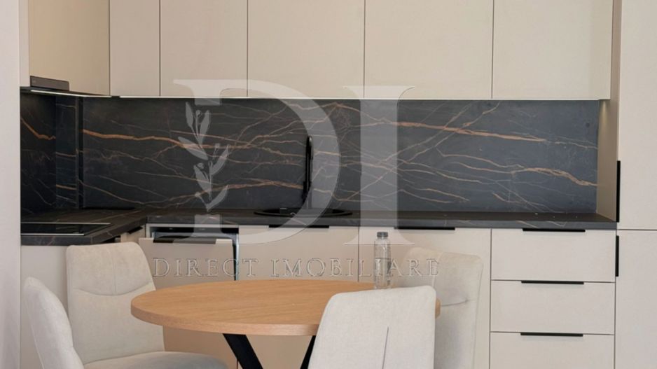 Apartament 2 camere | ULTRAFINISAT | Zona Eroilor / Floresti - Poză 4
