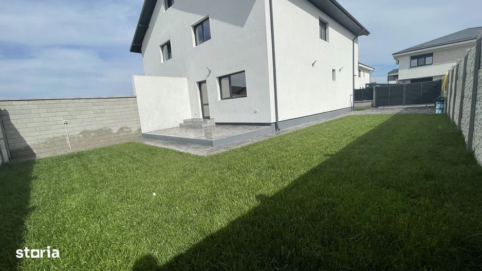 Vila tip duplex de vanzare | Bragadiru - Poză 2