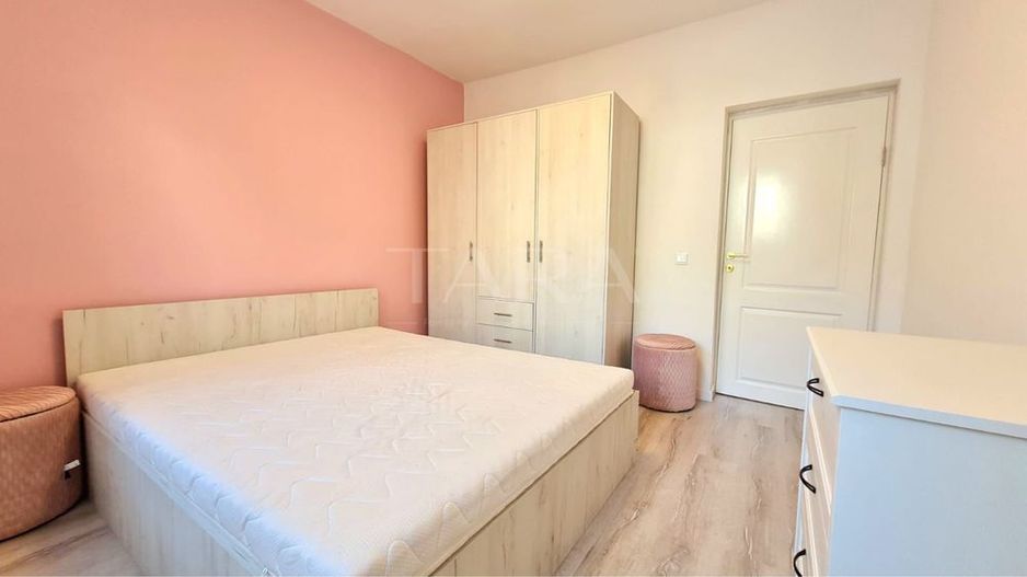 Apartament cu 3 camere decomandate, parcare inclusă, zona Interservisa - Poză 5