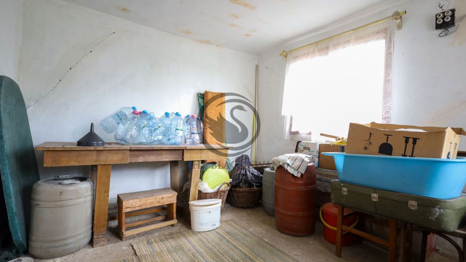 Casa cu 5 camere de vanzare | Dumbrava, Prahova I Comision 0% - Poză 6