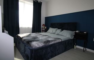 2 camere, apartament superb, Girocului-Calea Urseni, loc de parcare inclus