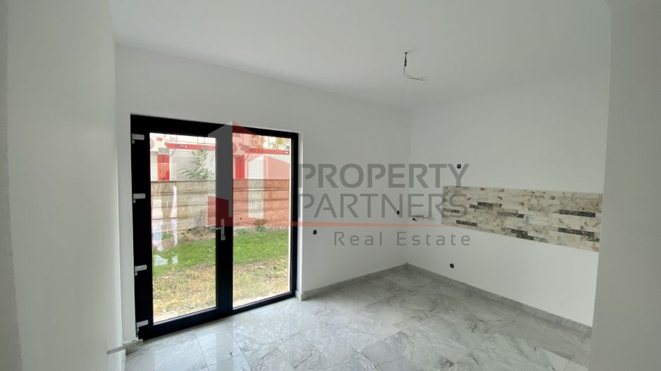 Casa Buftea - langa parcul Raja - Poză 11