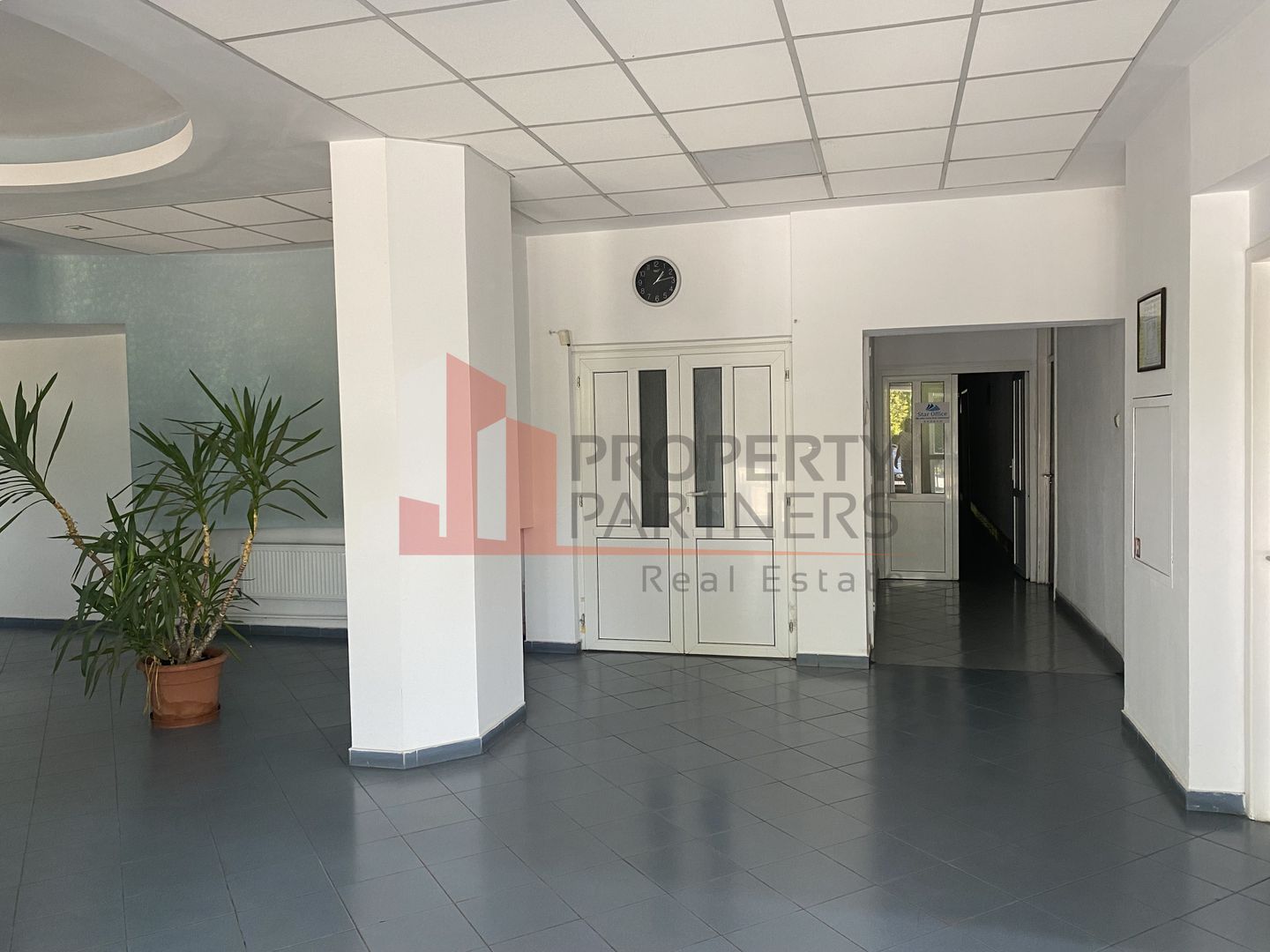 Spatiu de birou Expozitiei - Ramada - Poză 2