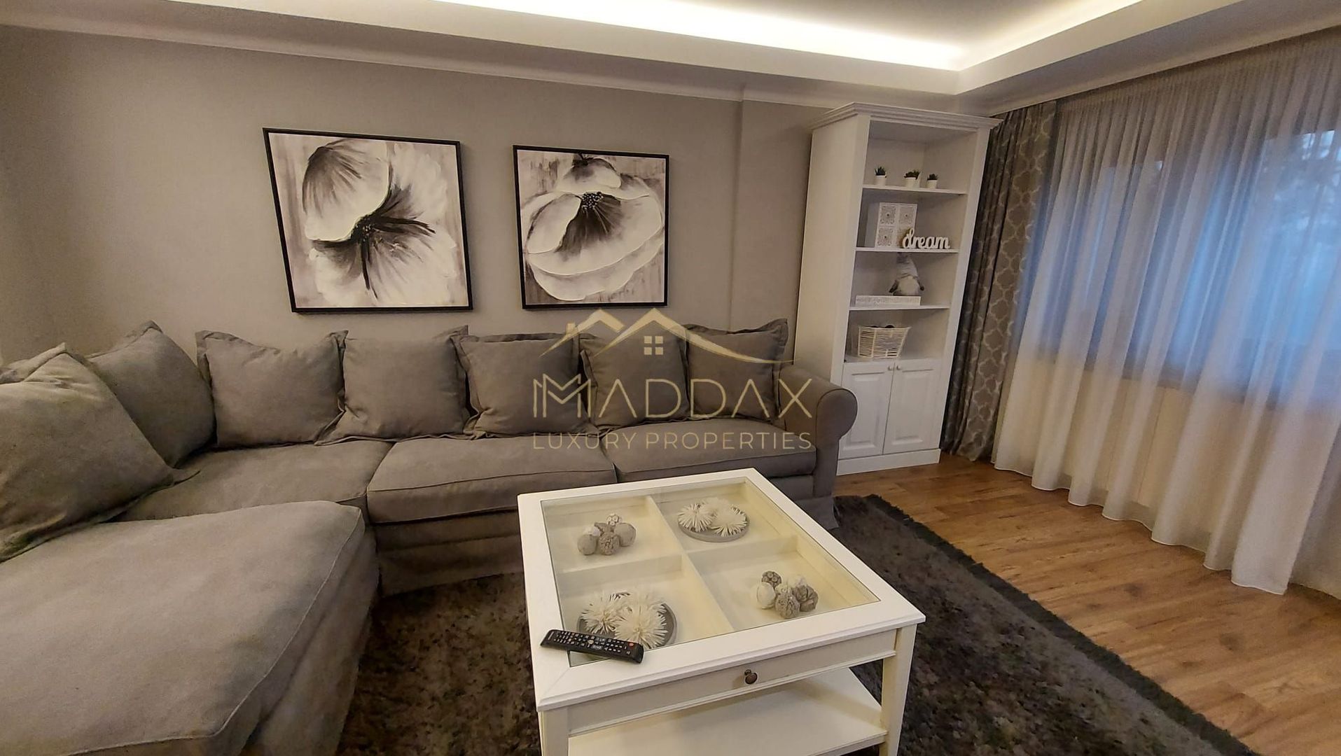 3 Camere Lux Decomandat | Zona Centrală Libertății | 3 Balcoane | - Poză 2