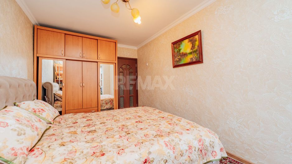 Apartament cu 3 camere - Poză 7
