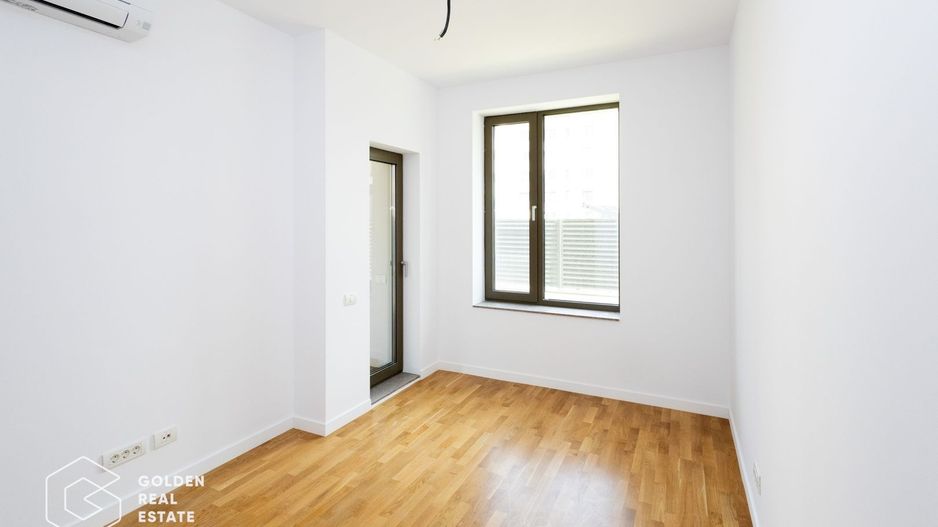 Apartament modern cu curte proprie, Herăstrău – Șoseaua Nordului - Poză 10
