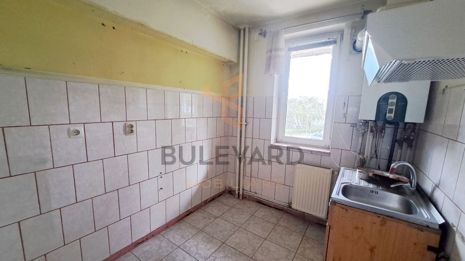 Apartament 2 camere zona Complex Mercur / Iulius Mall - Poză 4