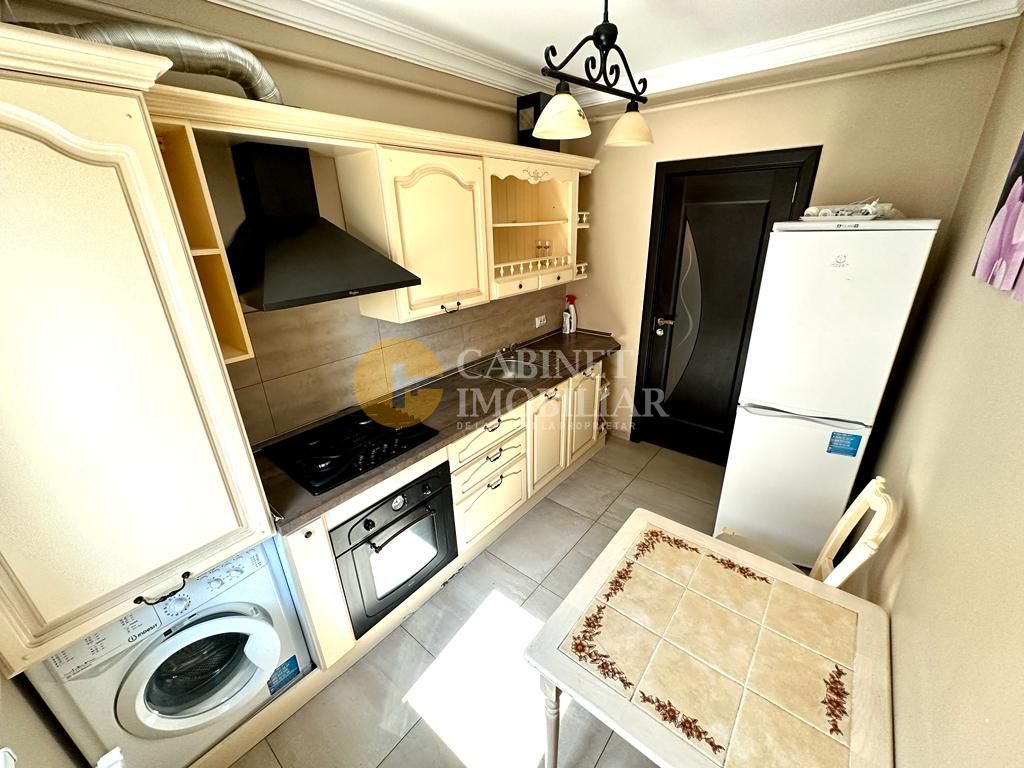 2 Camere Decomandat -  Bloc Nou - Bellaria - Zona Bucium - Poză 9