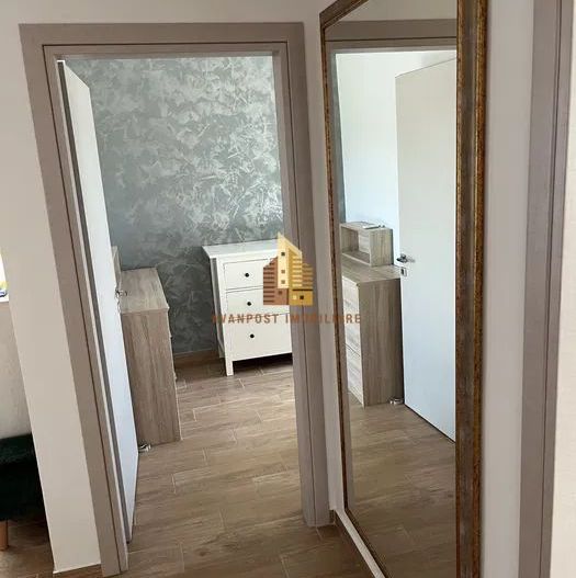 | Apartament cu 3 camere | Penthouse | Amenajat LUX | Decomandat | Grigorescu | - Poză 6