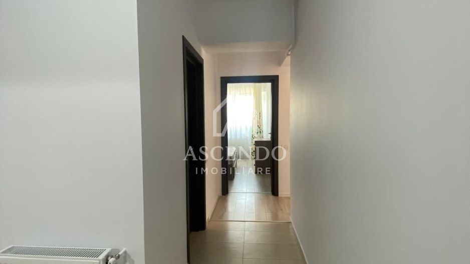 Apartament 3 camere, 75,5 mp, mobilat – Lacul Morii - Poză 6