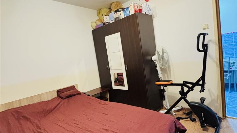 Apartament cu 2 camere decomandat zona Rogerius. - Poză 4