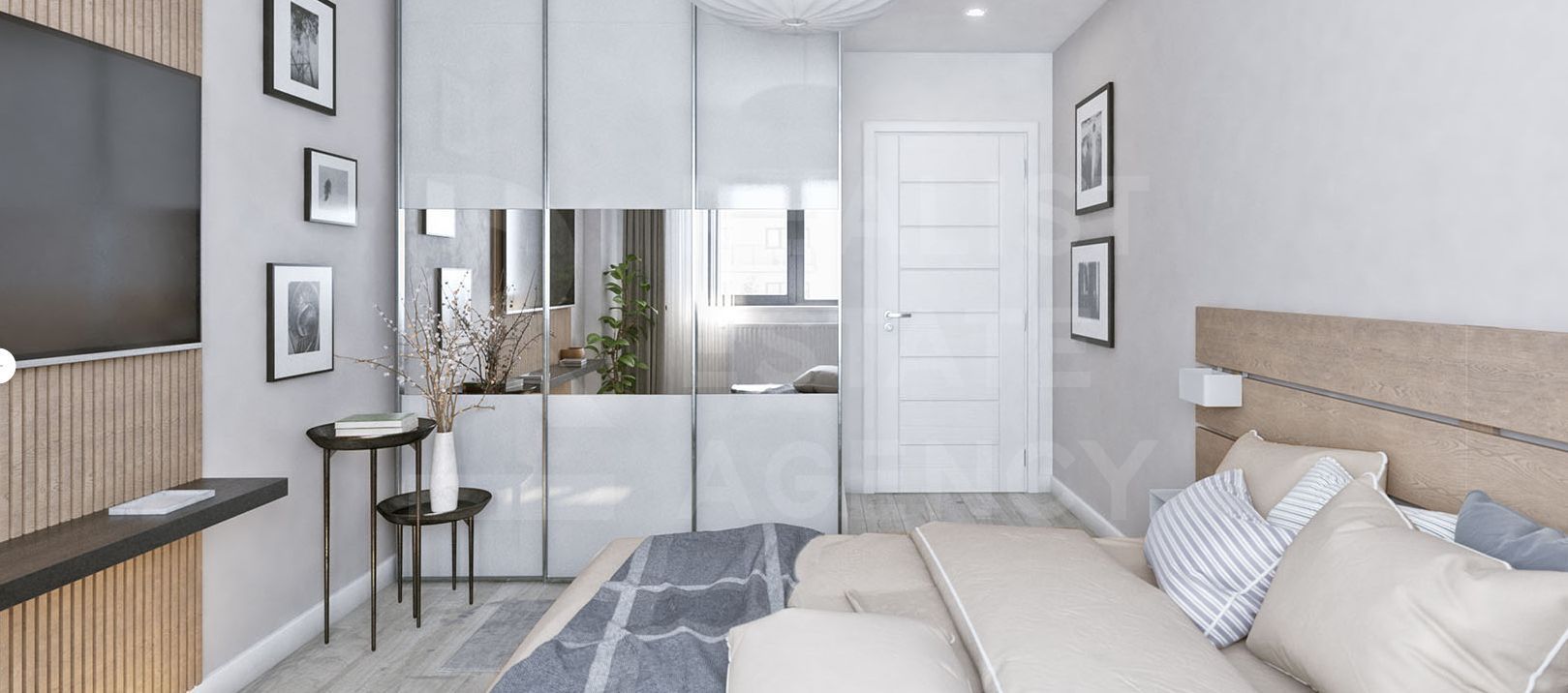 Vânzare, apartament, 3 camere tip 3B, HILS Republica, București - Poză 6