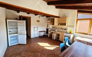 1/2 Duplex, 4 camere, 300 mp teren, toate utilitatile, Cetate - Poză 6