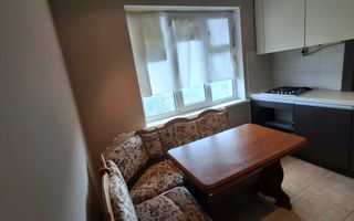 Apartament 1 cameră + 2 balcoane str. Kiev, Mun. Chișinău - Poză 5