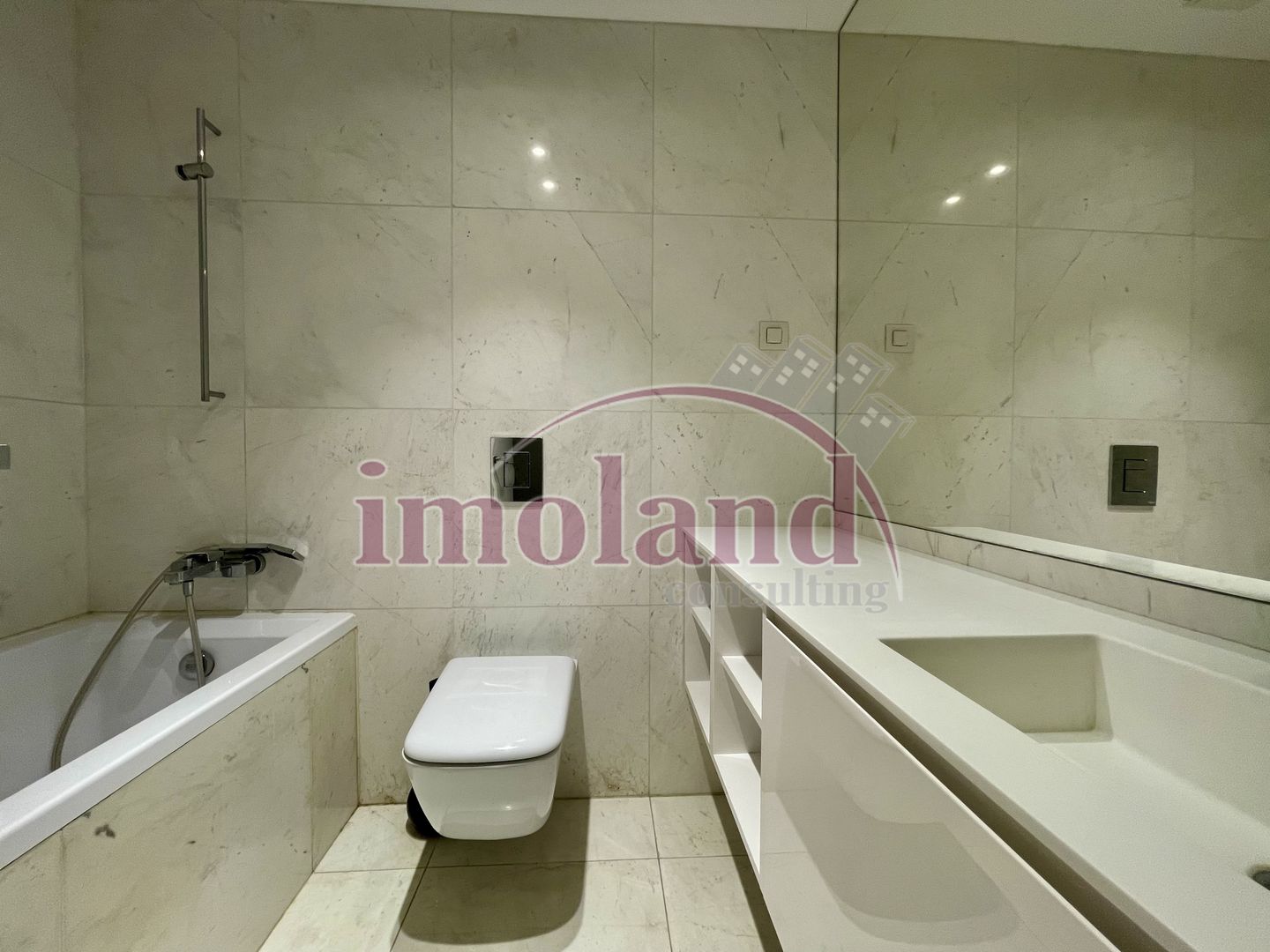 Închiriere DUPLEX premium 127 mp + 121 mp curte | 2 parcări | Primăverii - Poză 26