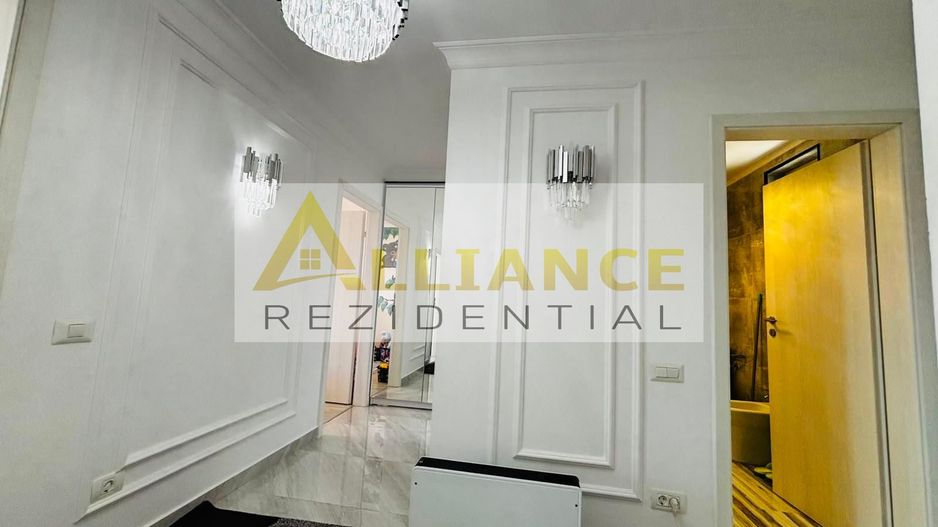 Casă de tip duplex utilată și mobilată ! - Poză 7